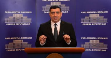 Stire din Actualitate : Parlamentarii AUR anunţă declaraţii în Parlament, la ora 14.30
