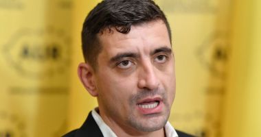Stire din Politică-Administrație : Sondaj la sfârşit de an: AUR s-a prăbușit în intențiile de vot