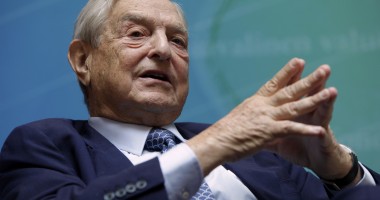 Stire din Politică-Administrație : Premierul Ponta s-a întâlnit cu George Soros