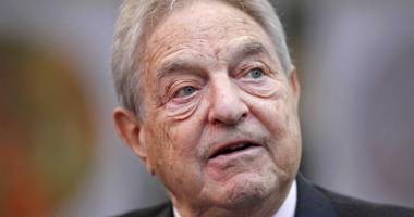 Stire din Actualitate : George Soros și-a redus deținerile de acțiuni ale companiilor petroliere