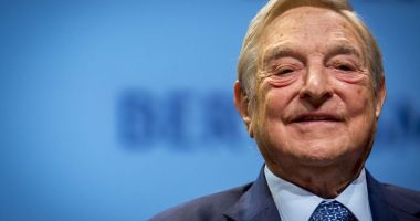 Stire din Actualitate : Fundația lui George Soros pleacă din Ungaria