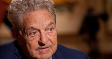 Stire din Actualitate : George Soros se recăsătorește, la 83 de ani