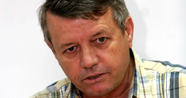 Stire din Cultură-Educație : Cine este moderatorul dezbaterii de la Universitatea "Ovidius"