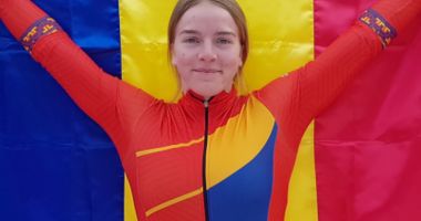 Stire din Sport : Georgeta Popescu, nominalizată de COSR la Premiul Piotr Nurowski