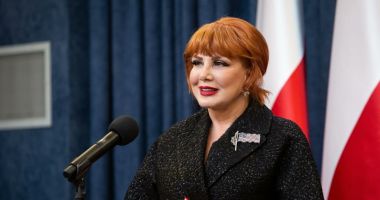 Georgette Mosbacher ar putea fi viitorul ambasador SUA la București