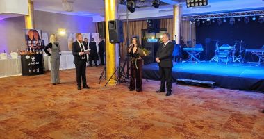 Gala Excelenței și Performanței Feminine, organizată de CJC. "Modelele sunt expresia valorilor în societate" - 8