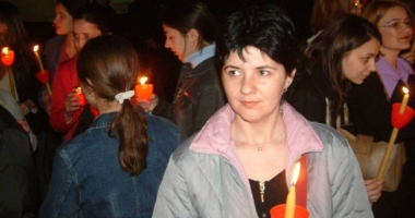 Stire din Cultură-Educație : In Memoriam jurnalistul Georgiana Voineagu