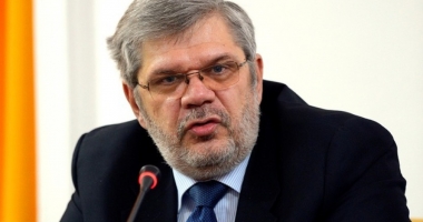 Georgică Severin, președinte-director general interimar al SRR