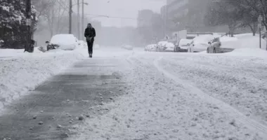Stire din Social : Alertă meteo. Nopți și dimineți geroase până marţi în toată ţara
