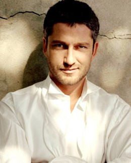 Stire din Monden : Gerard Butler: "Cu Mădălina, relația e serioasă!"