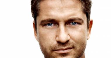 Stire din Monden : Gerard Butler vine din nou în România! Află de ce