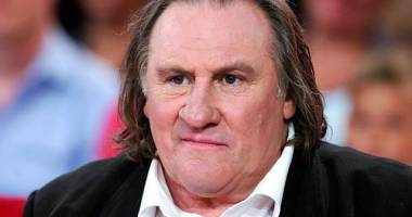 Stire din Actualitate : Veste proastă despre actorul Gerard Depardieu