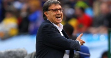 Stire din Sport : Gerardo Martino pleacă de la FC Barcelona