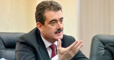 Stire din Politică-Administrație : Deputat Andrei Gerea: "ALDE se delimitează de atitudinea vulgară a lui Valentin Vrabie"