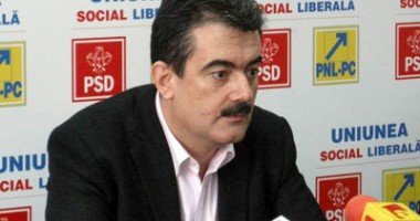 Stire din Politică-Administrație : Ministrul Economiei A DEMISIONAT