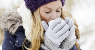 Stire din Social : ALARMĂ DE LA METEOROLOGI. VORTEXUL POLAR ADUCE FRIG NĂPRASNIC ÎN ROMÂNIA