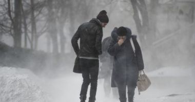 Stire din Social : COD GALBEN DE GER ŞI VÂNT PUTERNIC, LA CONSTANŢA