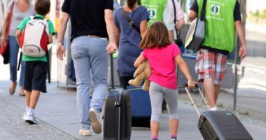 Noi reguli pentru românii care vor să plece în vacanţă în Germania