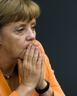 Stire din Actualitate : Germania pregătește tăieri bugetare uriașe