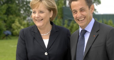Stire din Actualitate : Creșterea economică a Germaniei a încetinit în al doilea trimestru al anului