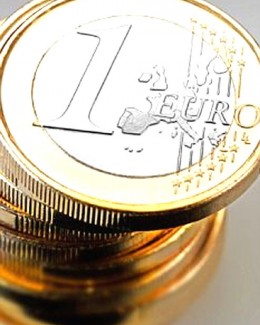 Stire din Actualitate : Germania refuză constituirea unui fond european de salvare de 1.000 de miliarde euro
