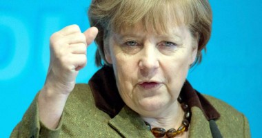 Stire din Actualitate : Germania nu va participa  la nicio operațiune militară în Siria