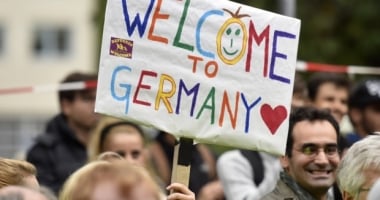 CEHIA întărește paza la frontieră. de teama unui aflux de IMIGRANȚI expulzați de GERMANIA
