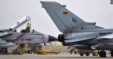 Stire din Actualitate : Germania a început să își retragă trupele de la baza aeriană turcă Incirlik