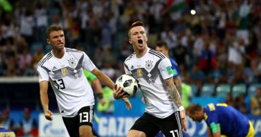 CM 2018. Programul meciurilor de MIERCURI 27 IUNIE și transmisiunile TV