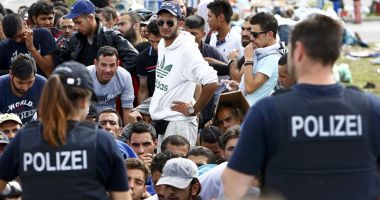 Stire din Actualitate : Germania a finalizat un acord cu Italia privind returnarea migranților