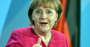 Stire din Actualitate : "Germania  are datoria perpetuă de a combate antisemitismul"
