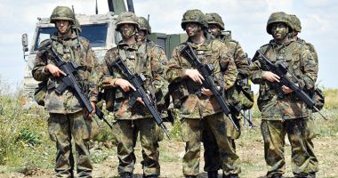 Stire din Actualitate : Germania ar putea opri vânzările de arme  către Arabia Saudită