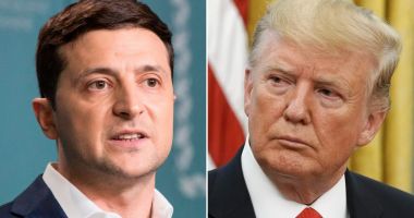 "Germania vorbește, dar nu face nimic pentru Ucraina"
