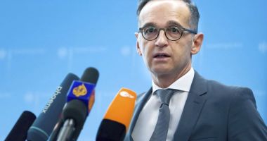 Stire din Actualitate : Germania face apel la solidaritate internațională în contextul pandemiei