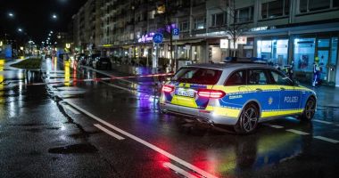 Stire din Actualitate : Germania, în alertă! Luare de ostatici într-o farmacie, la câteva ore după atentatul cu șapte morți