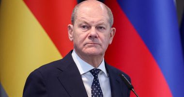 Stire din Actualitate : Germania: „Olaf Scholz promite să menţină controale stricte la frontiere pentru a limita migraţia ilegală”