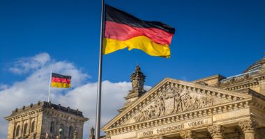 Stire din Actualitate : Rata inflației din Germania s-a menținut la 2,8% în februarie