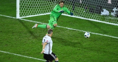 EURO 2016: Duel Germania - Ucraina. S-a marcat în prelungiri - 2