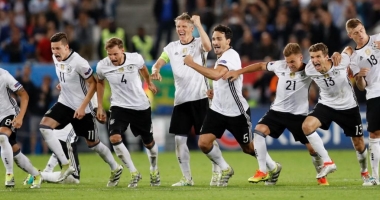EURO 2016 / Germania s-a calificat în semifinale! - 3