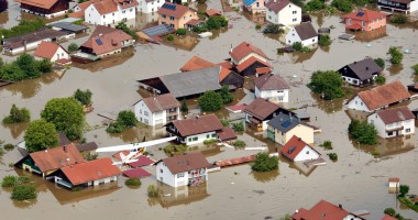 Germania, confruntată cu o "catastrofă națională" - 3