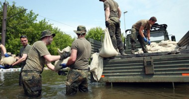 Germania, confruntată cu o "catastrofă națională" - 4