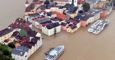 Germania, confruntată cu o "catastrofă națională" - 5