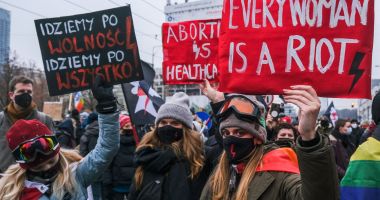 Stire din Actualitate : Germania se pregătește să abroge o lege referitoare la avort, ce datează din perioada nazistă