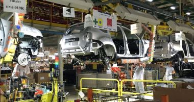 Stire din Economie : Germania, Franța și Italia domină topul grupurilor de întreprinderi din România