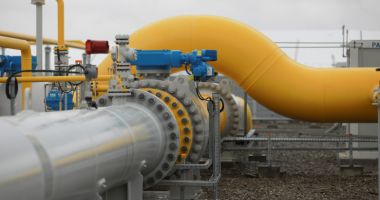Stire din Actualitate : Germania a economisit în septembrie mai puţin gaz decât multe alte state din UE