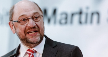 Stire din Actualitate : Germania:  Martin Schulz  vrea  să rămână liderul SPD