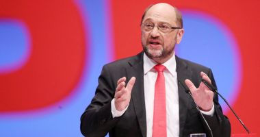 Stire din Actualitate : Germania: Schulz renunță la ideea de a deveni ministru de Externe