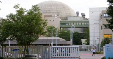 Germania ar putea prelungi, totuși, durata de exploatare a centralelor sale nucleare