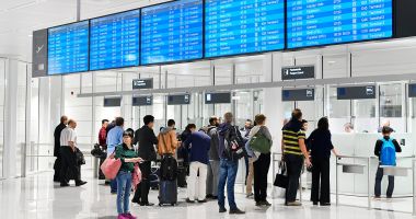 Germania nu mai primeşte turişti fără paşaport Covid