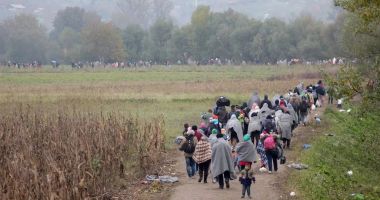 Germania nu va primi refugiaţii de la graniţa cu Belarus